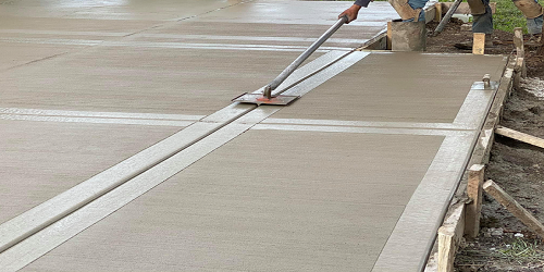Concrete Driveway, Flatwork, Concrete work, Concrete Contractor, Free Estimate