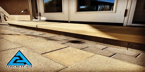 Concrete work, Concrete Contractor, Free Estimat