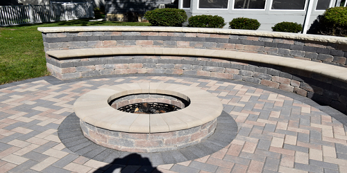 Patio, Landscaping, Stone Patio, Patio Walkway, paver Patio,